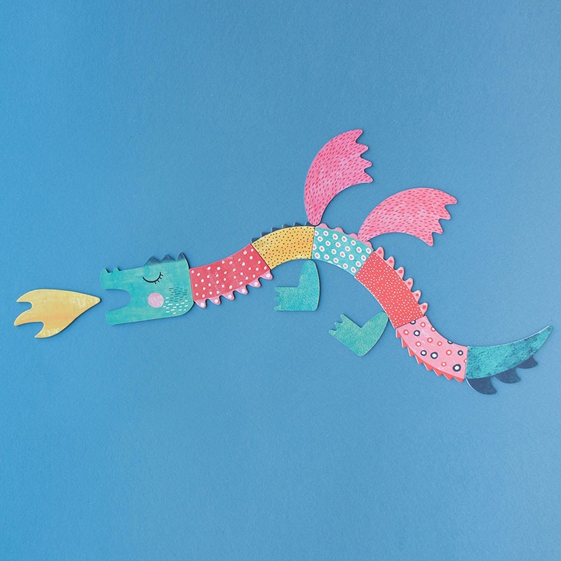 Juego didáctico libre